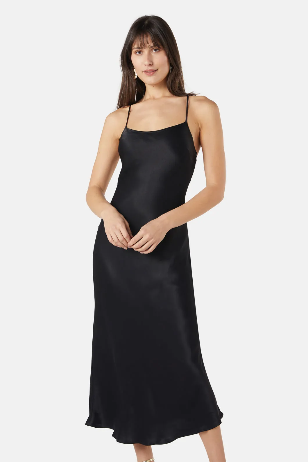 Hannah Slip Dress