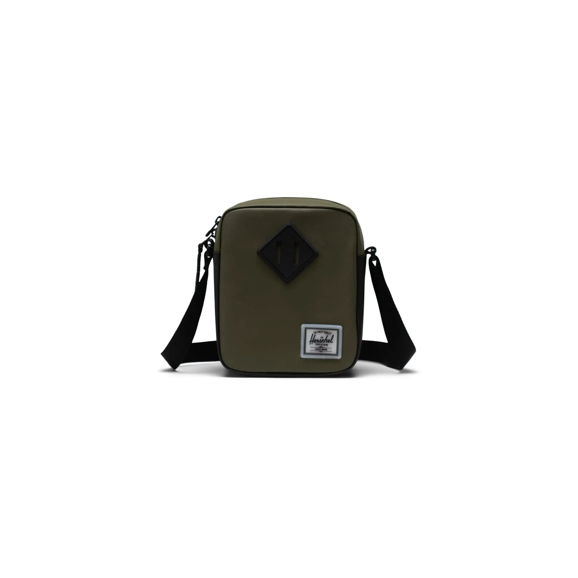 Herschel Bags Heritage Crossbody - Ivy Green