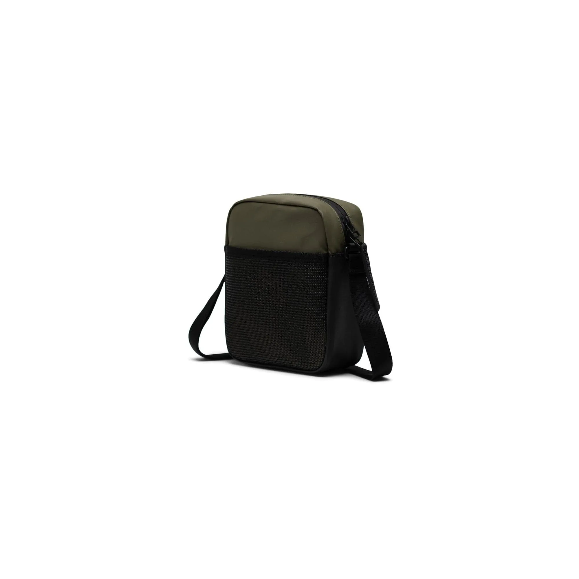 Herschel Bags Heritage Crossbody - Ivy Green