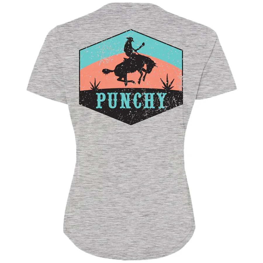 Hooey Punchy Tee