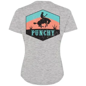 Hooey Punchy Tee