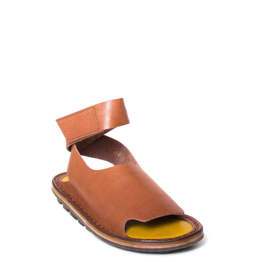 Hug Women's Leather Sandal