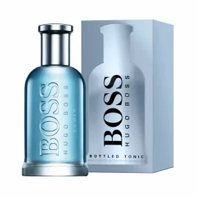 Hugo Boss Bottled Tonic EDT Perfume for Men 100ml