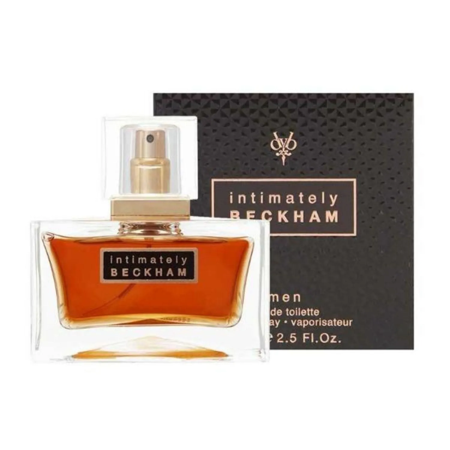 Intimately Man - 75ml Eau De Toilette