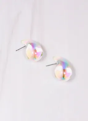 Jaycee Drop Earring OPAL