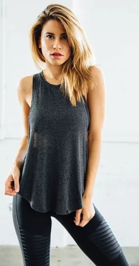 Joah Brown Lazy Day Tank Top