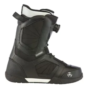 K2 Raider Snowboard Boots 2013