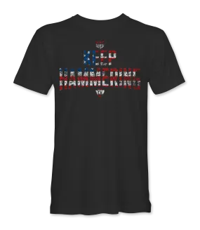 Keep Hammering Freedom Collection T-Shirt