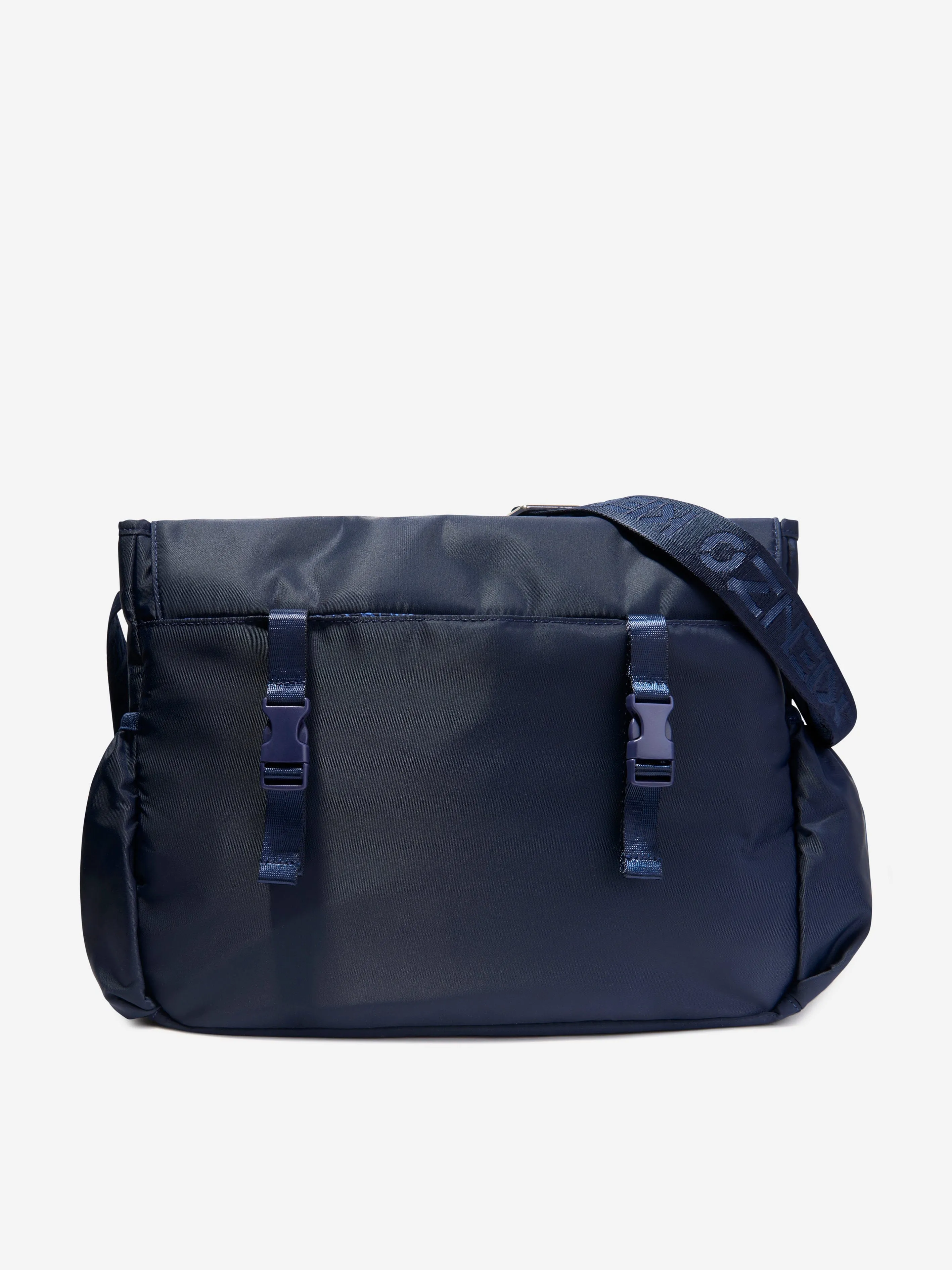 KENZO KIDS - Baby Elephant Changing Bag in Navy | Childsplay Clothing