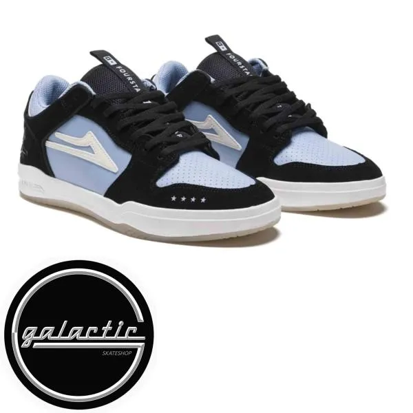 Lakai Telford Low Shoe