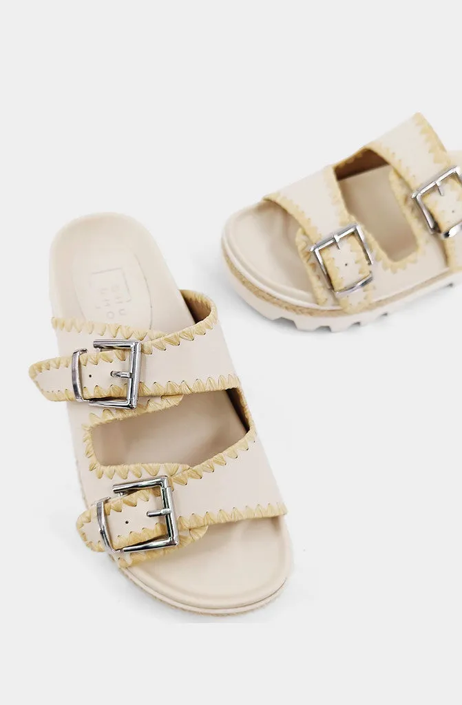 LAURA SANDAL