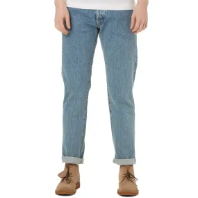 Levi's Vintage Clothing 1978 501 JeanLight Stonewash