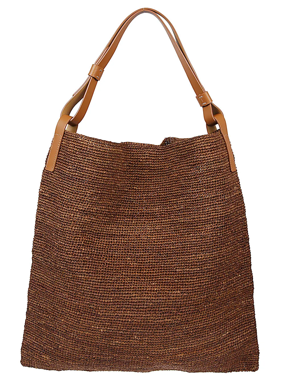 Liviana Conti Bags.. Brown