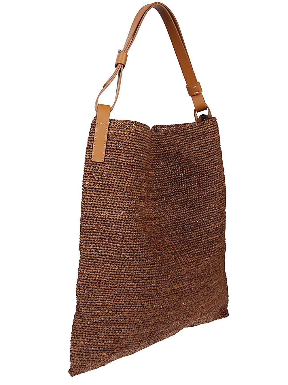 Liviana Conti Bags.. Brown