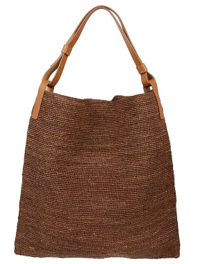 Liviana Conti Bags.. Brown