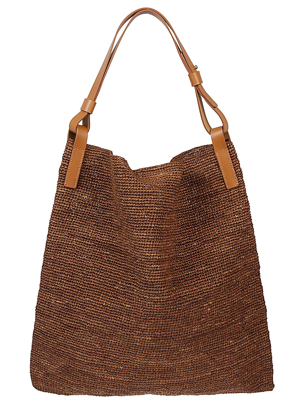 Liviana Conti Bags.. Brown