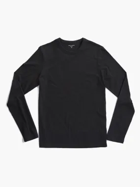 Long Sleeve Crew Tee Driggs