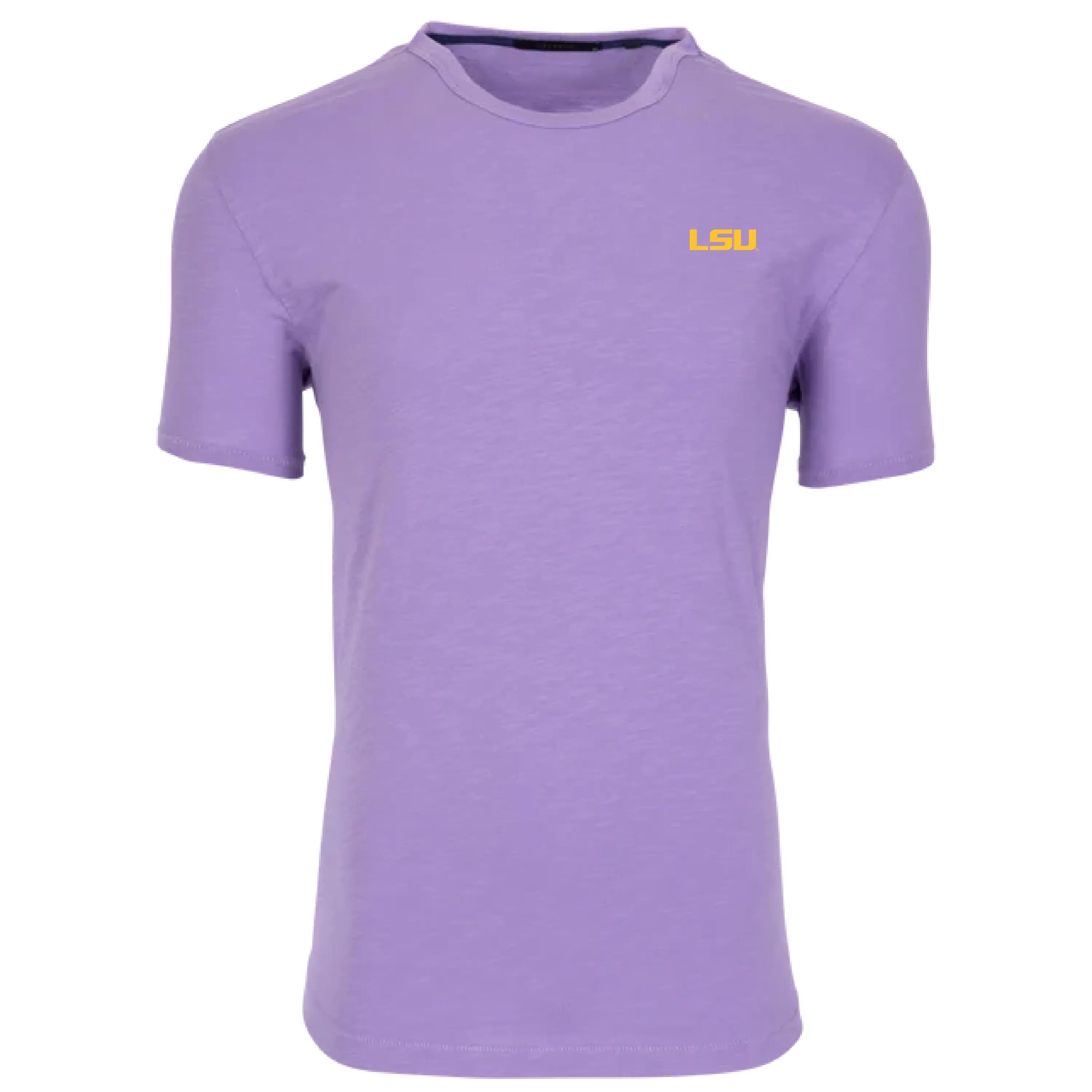 LSU Alpha Slub Tee