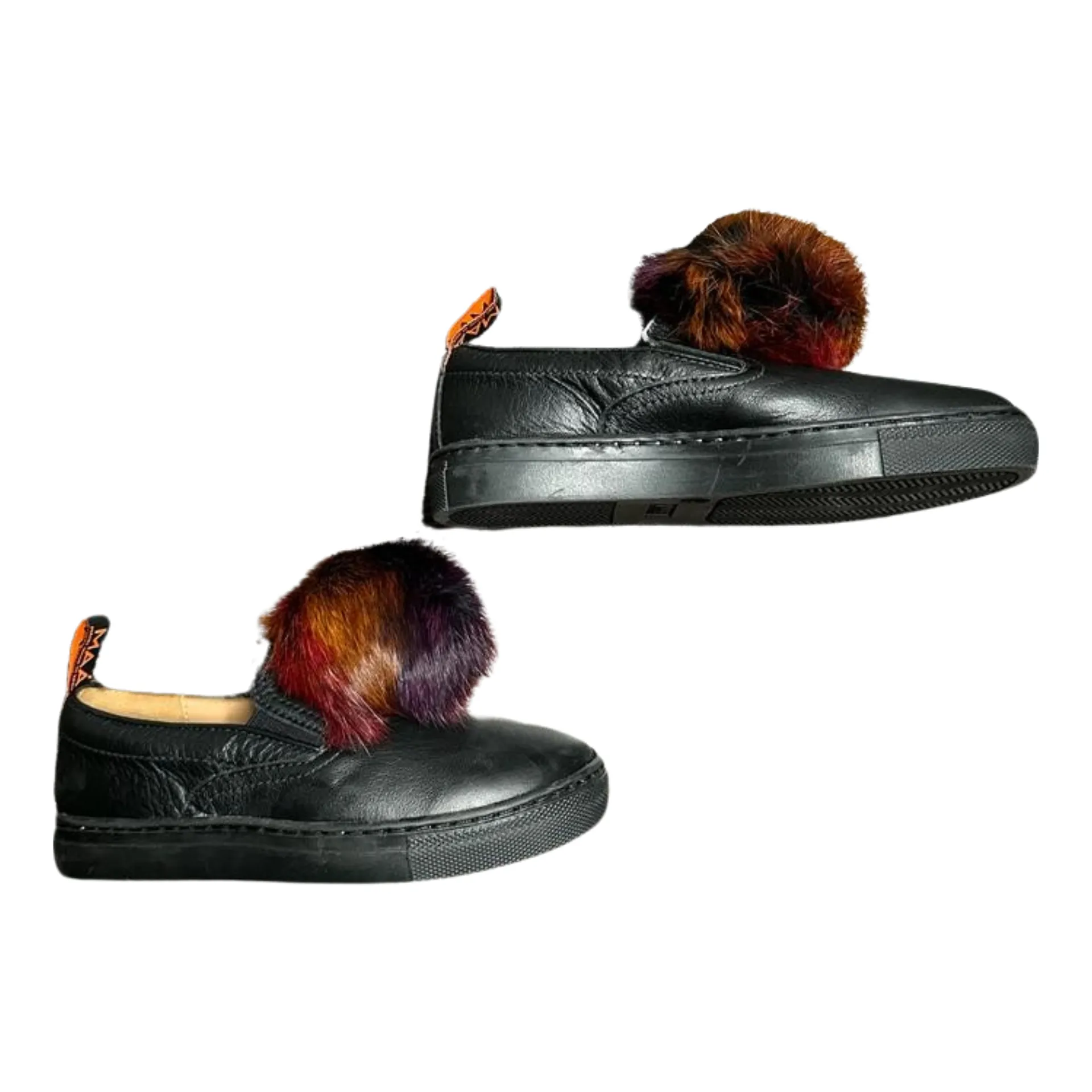 MA Slip Ons