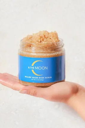 Malibu Made Body Scrub