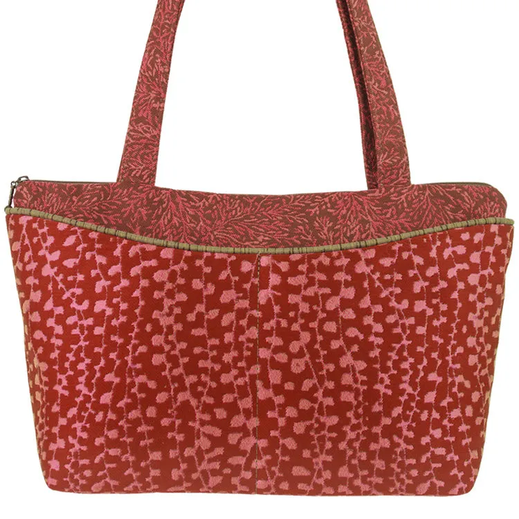 Maruca Andie Handbag in Seaweed Glow