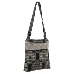 Maruca Spree Handbag in Lunar Black