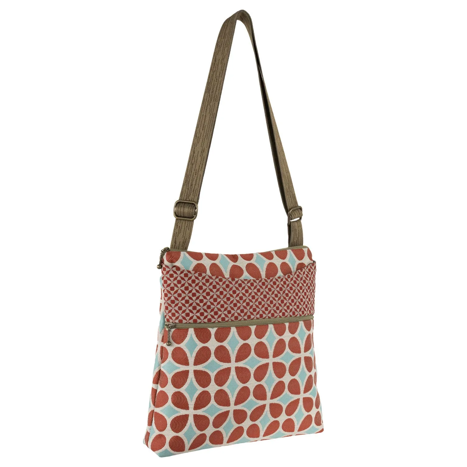 Maruca Spree Handbag in Mod Amber