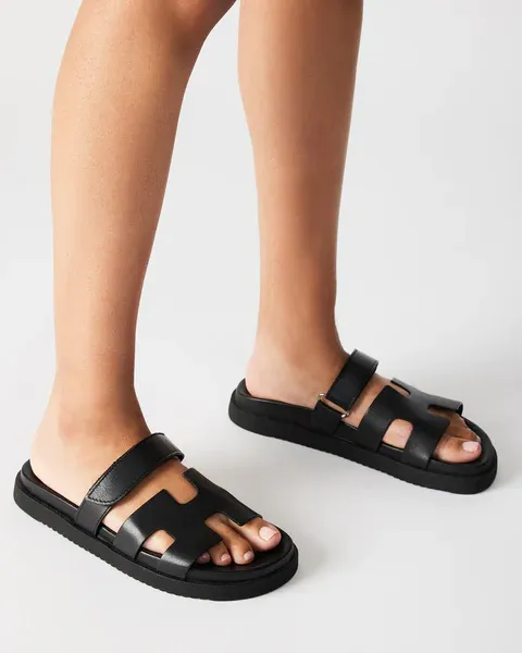 Mayven Sandals by Steve Madden - ONLINE EXCLUSIVE