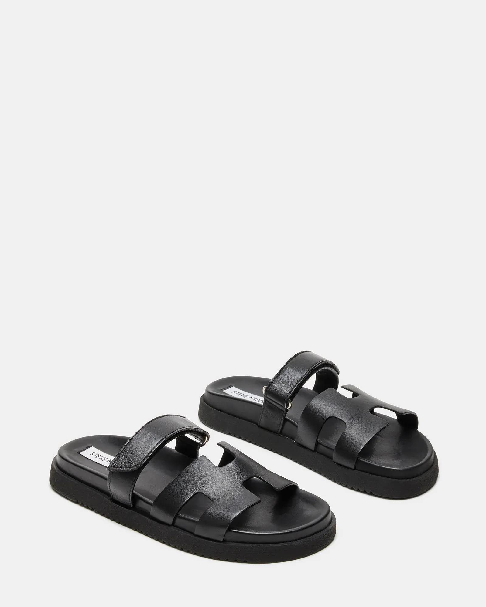 Mayven Sandals by Steve Madden - ONLINE EXCLUSIVE