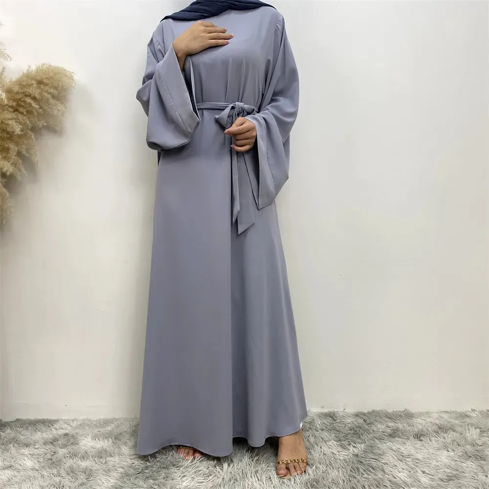 Modest Abaya Maxi Islamic Clothing For Women