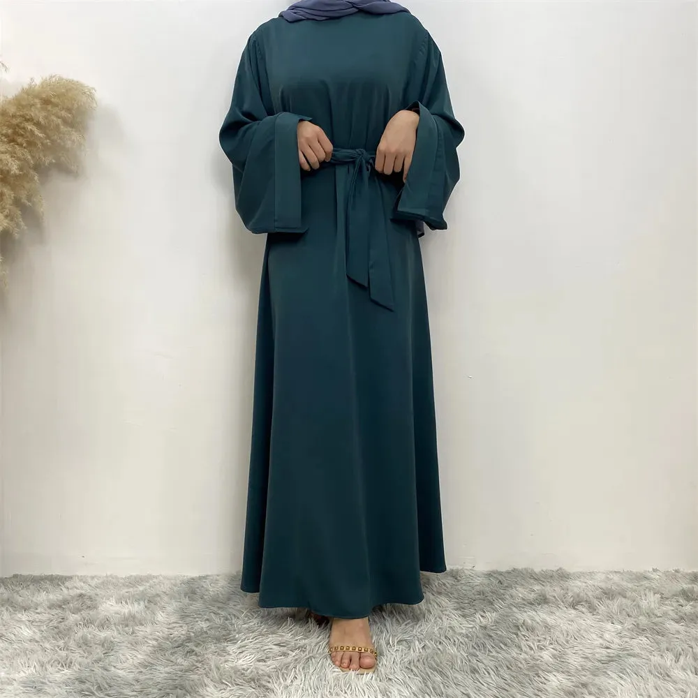 Modest Abaya Maxi Islamic Clothing For Women