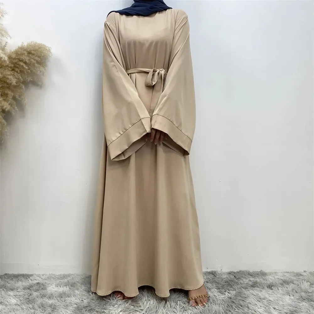 Modest Abaya Maxi Islamic Clothing For Women