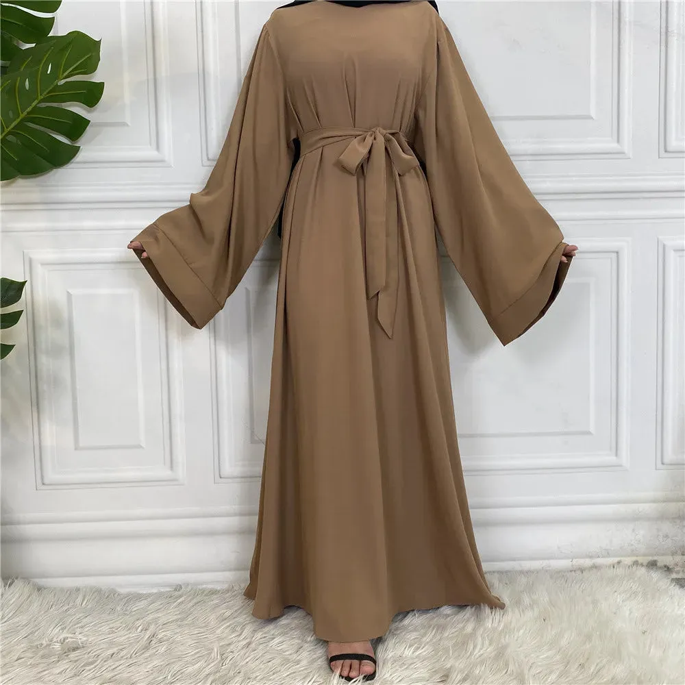 Modest Abaya Maxi Islamic Clothing For Women