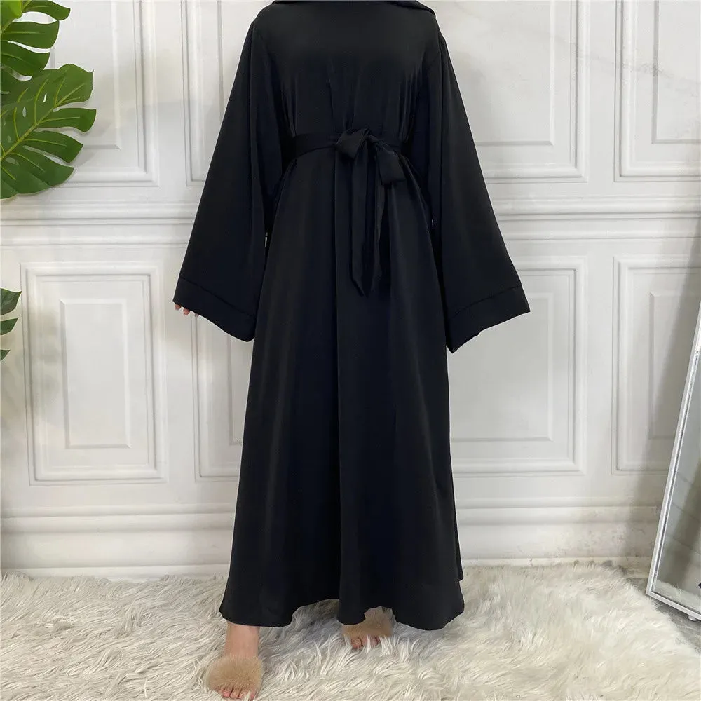 Modest Abaya Maxi Islamic Clothing For Women