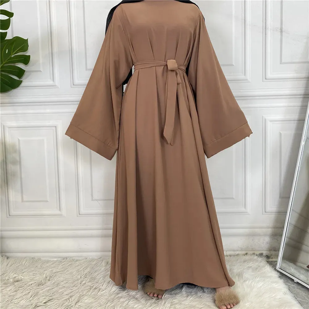 Modest Abaya Maxi Islamic Clothing For Women