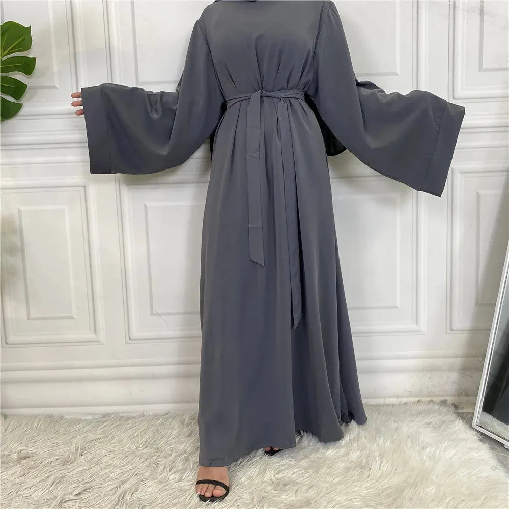 Modest Abaya Maxi Islamic Clothing For Women