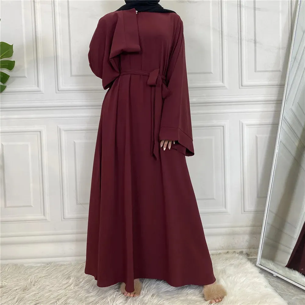 Modest Abaya Maxi Islamic Clothing For Women