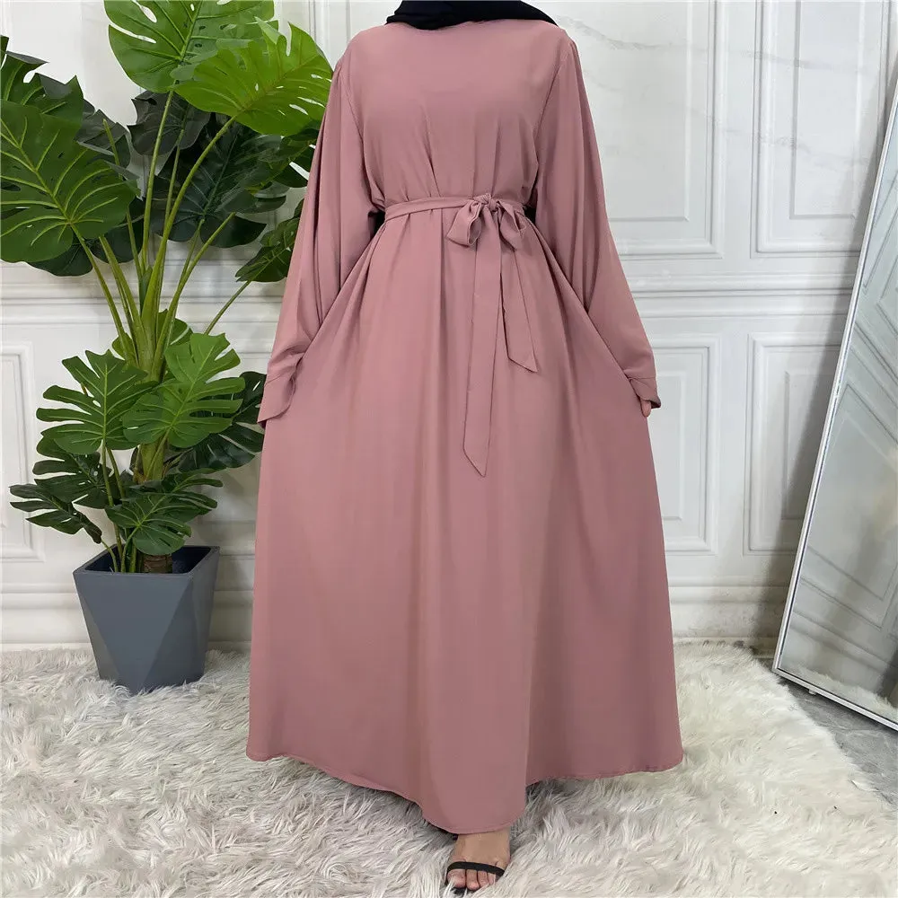 Modest Abaya Maxi Islamic Clothing For Women