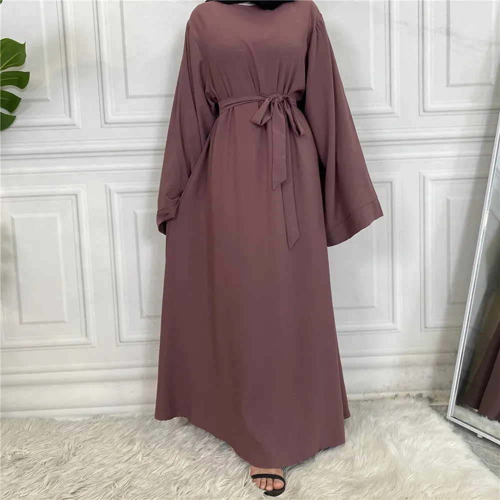 Modest Abaya Maxi Islamic Clothing For Women