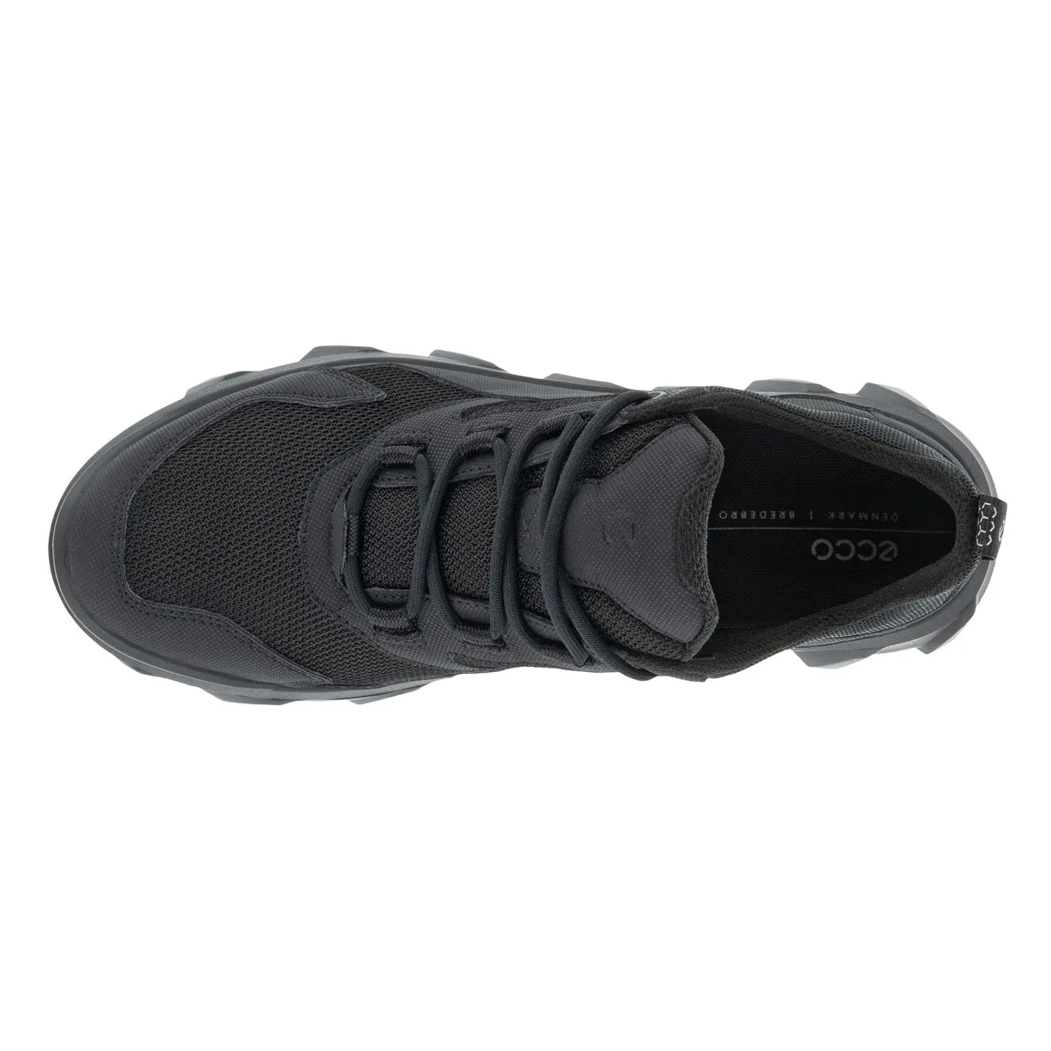 MX Ladies Shoe - Black