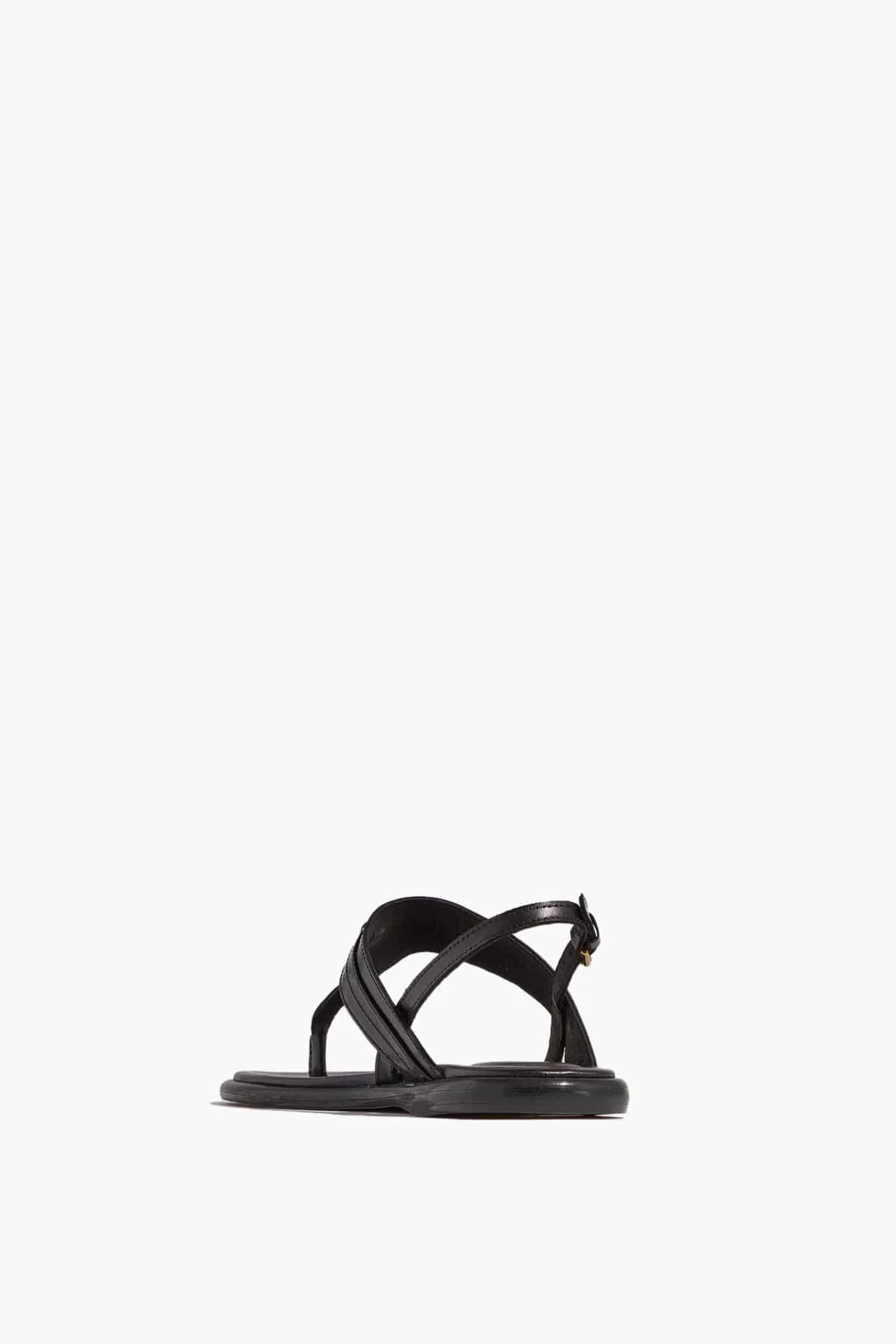 Nya Sandal in Black