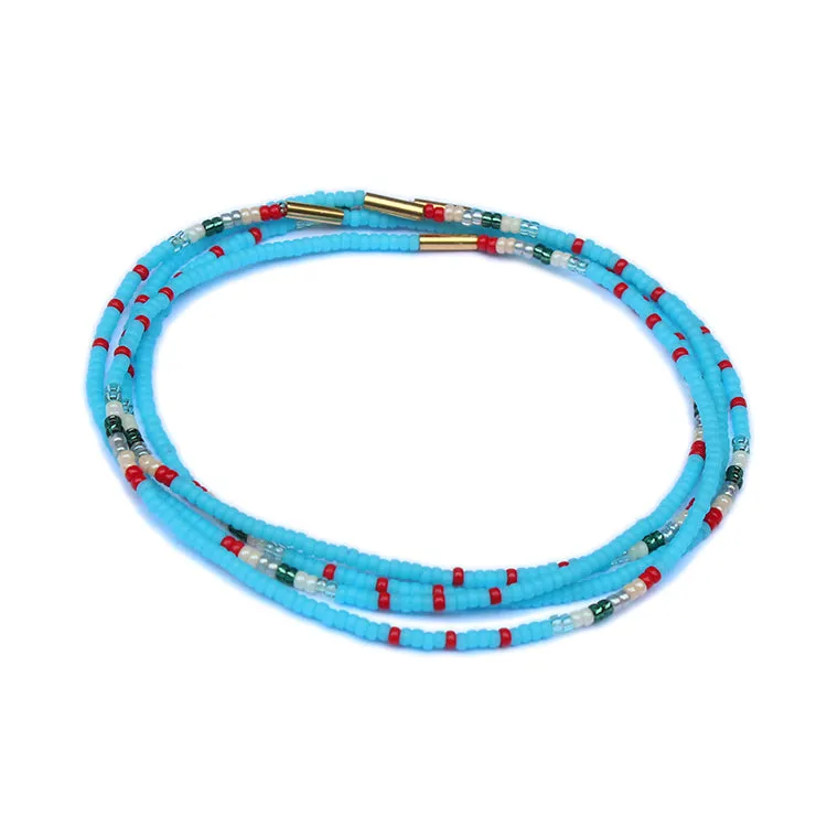 Omni Bracelets - Set 4 - Turquoise