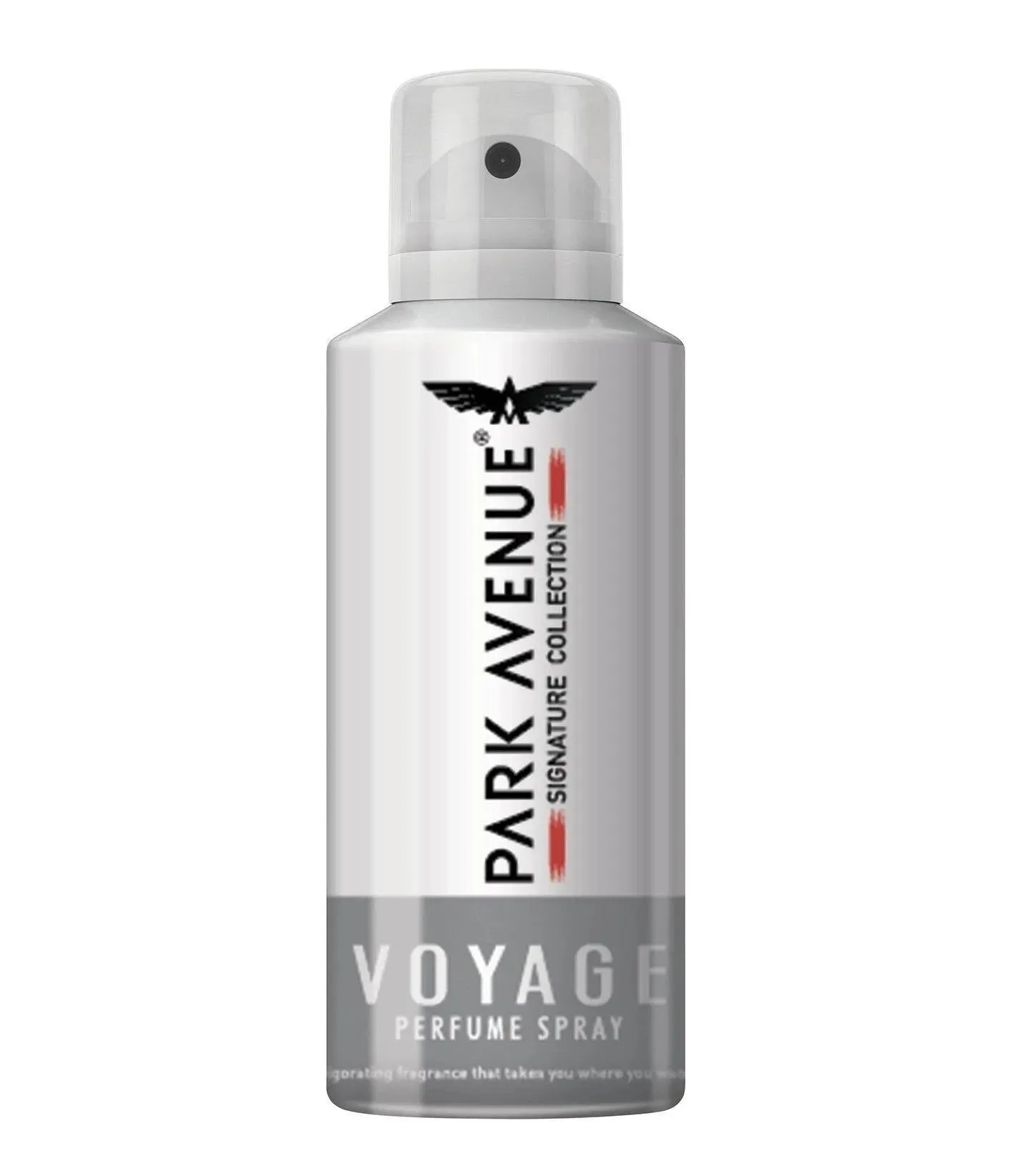 Park Avenue Signature Collection Voyage Deodorant for Men, 130ml