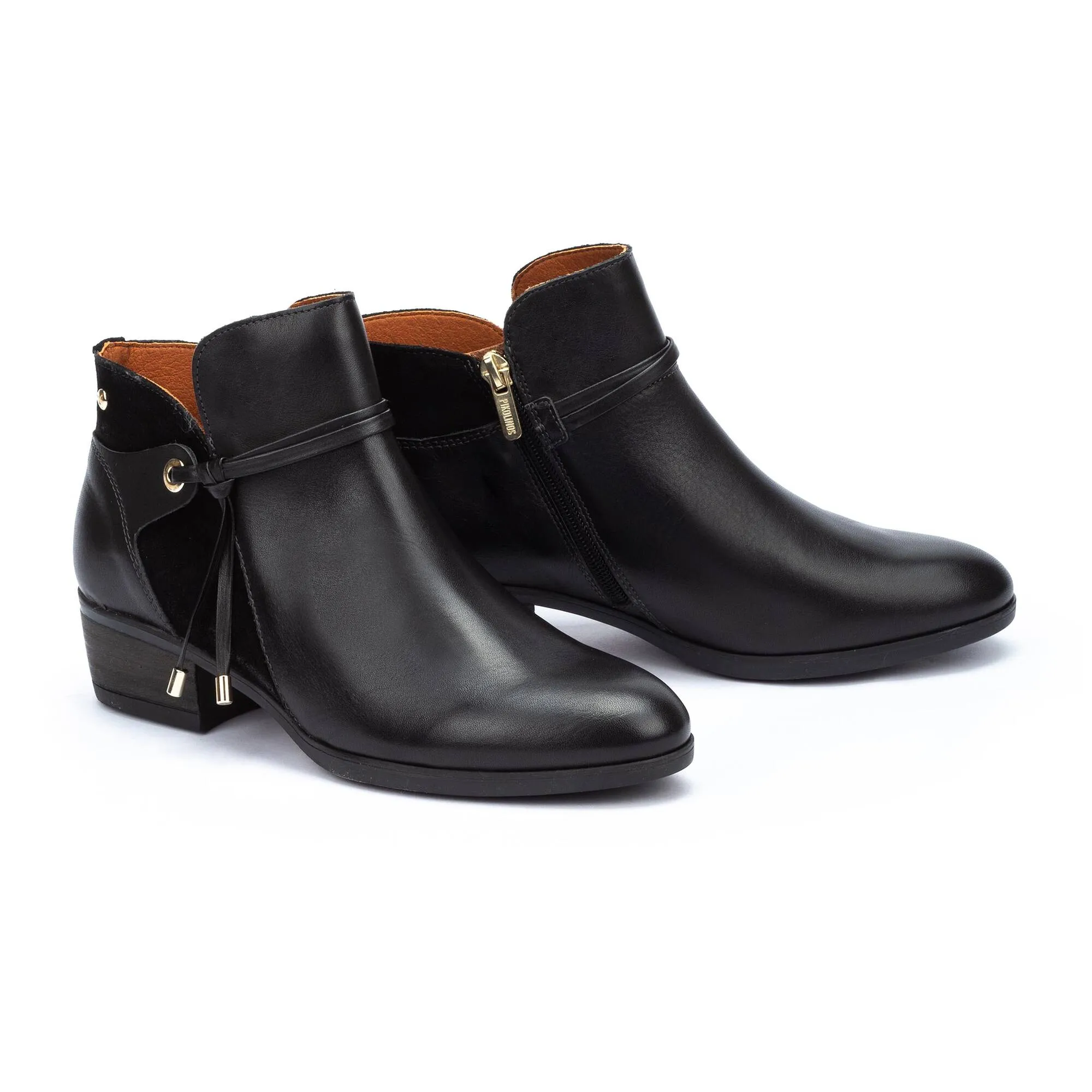 Pikolinos Women's Daroca Ankle Boots