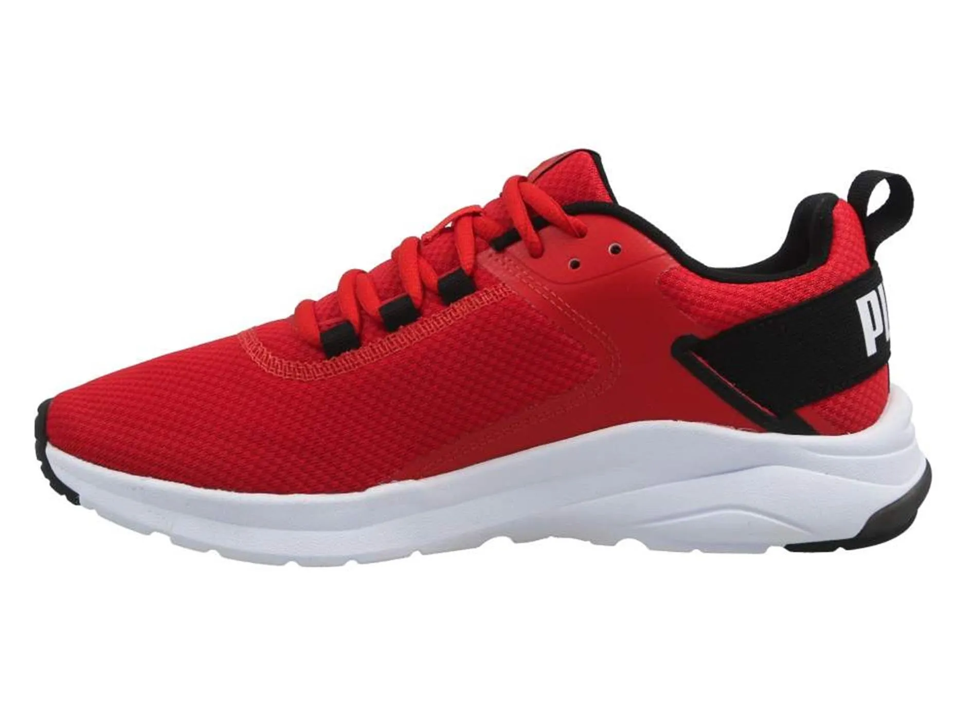 Puma Mens Electron E Training Shoe  380435 04