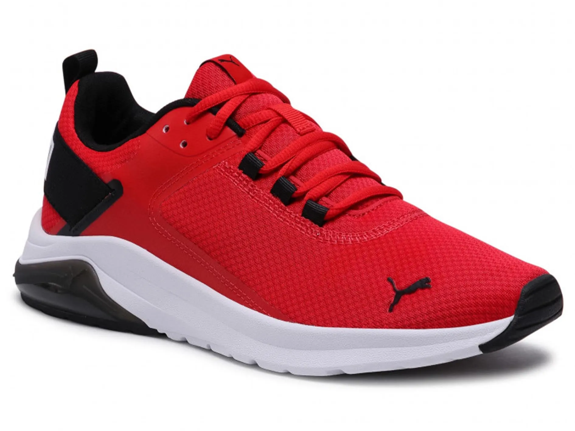 Puma Mens Electron E Training Shoe  380435 04