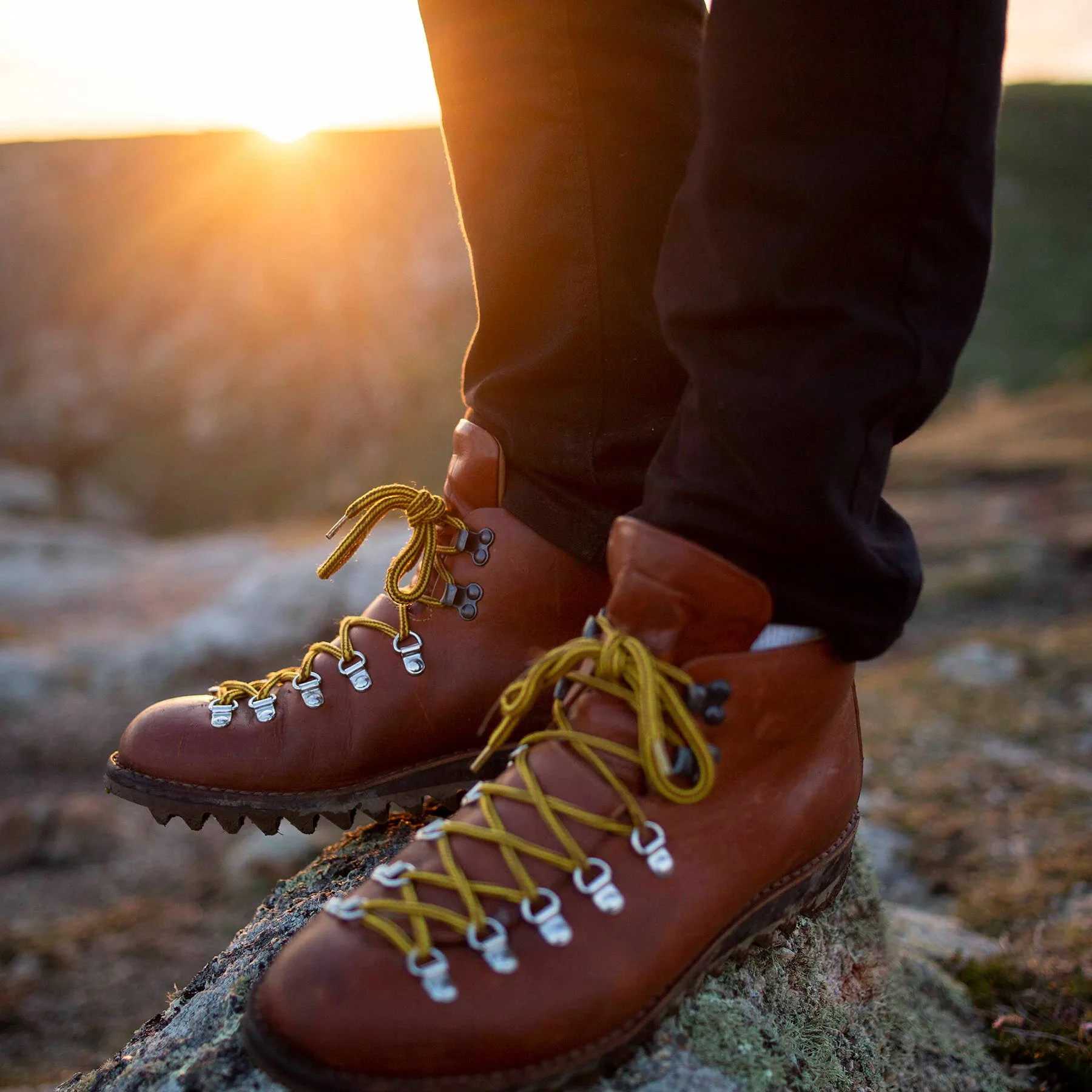 Ripple Trail Boots