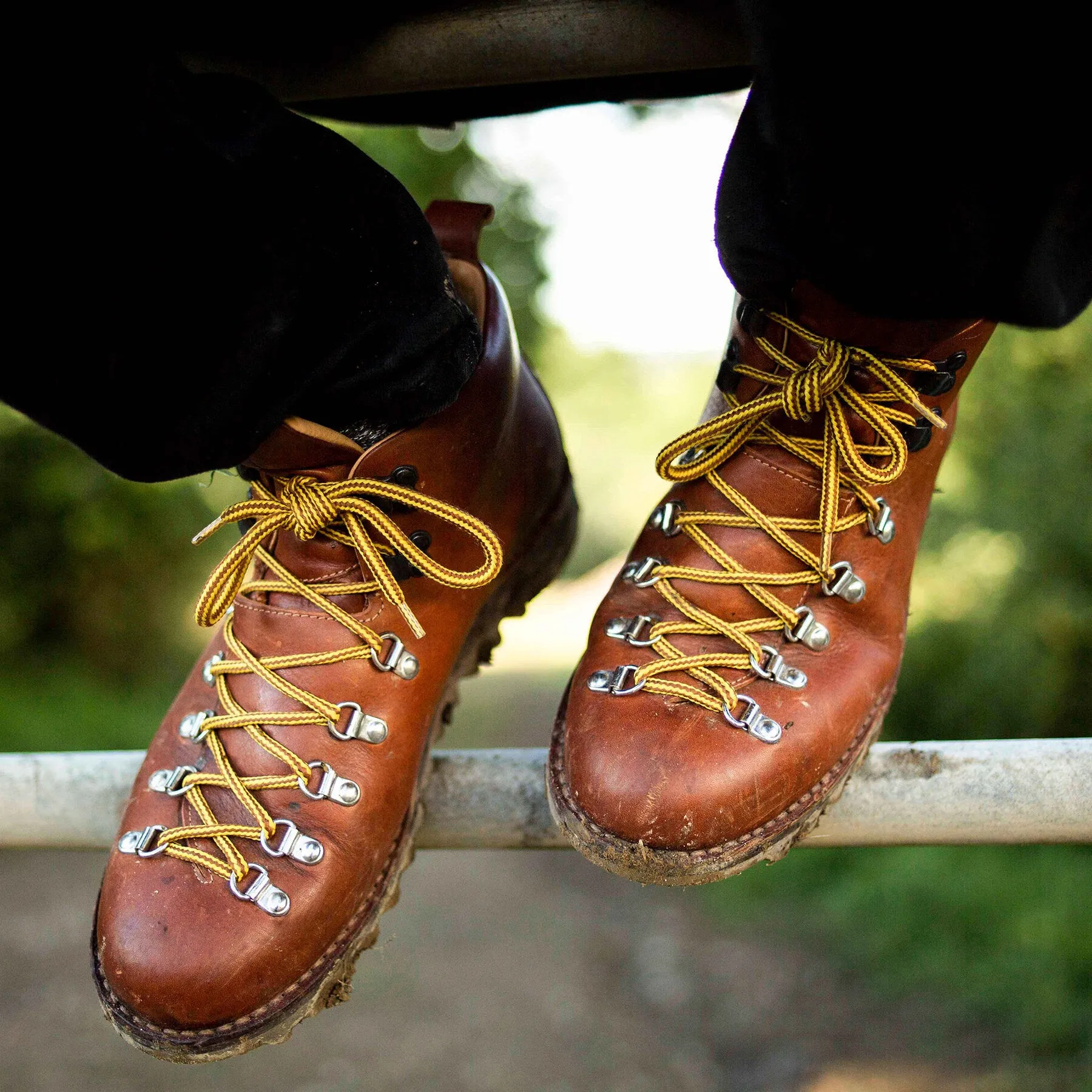 Ripple Trail Boots