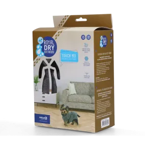 Royal Dry Bathrobe XS