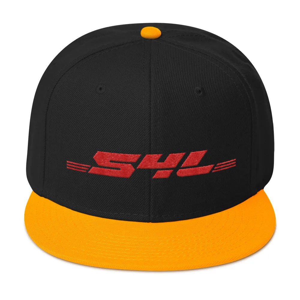 S4L EXPRESS SNAPBACK